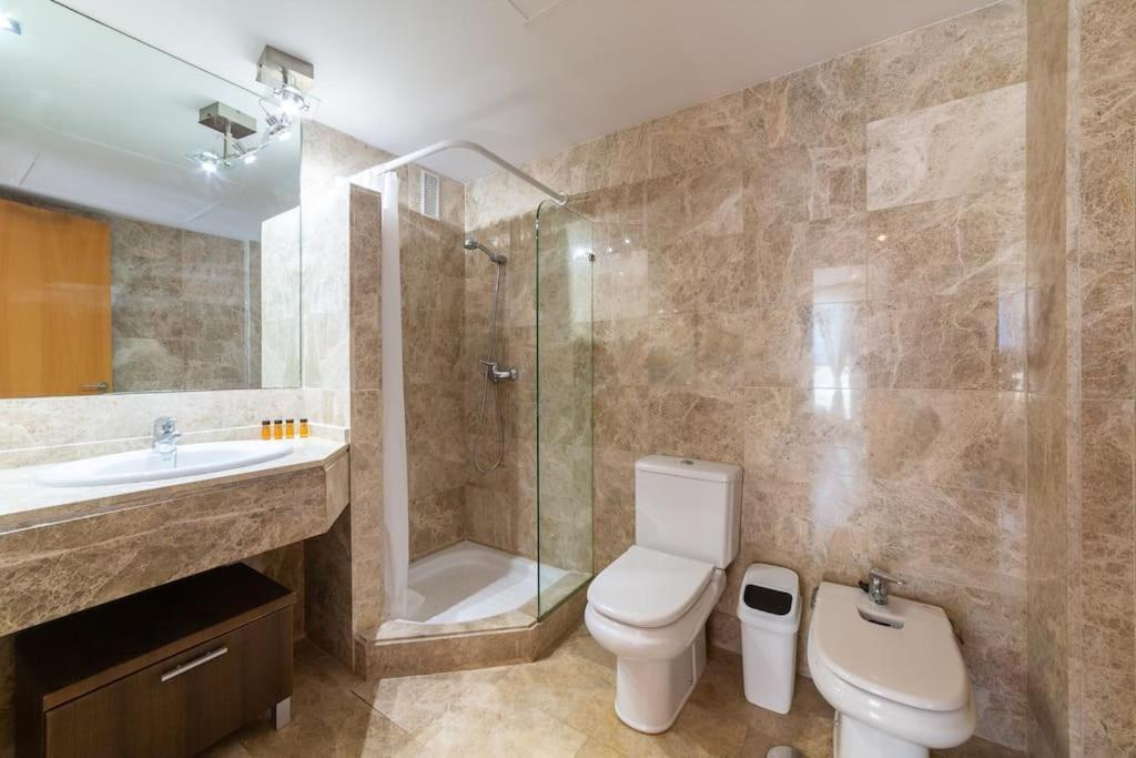 Apartamento Trendyhomes Marina Golf