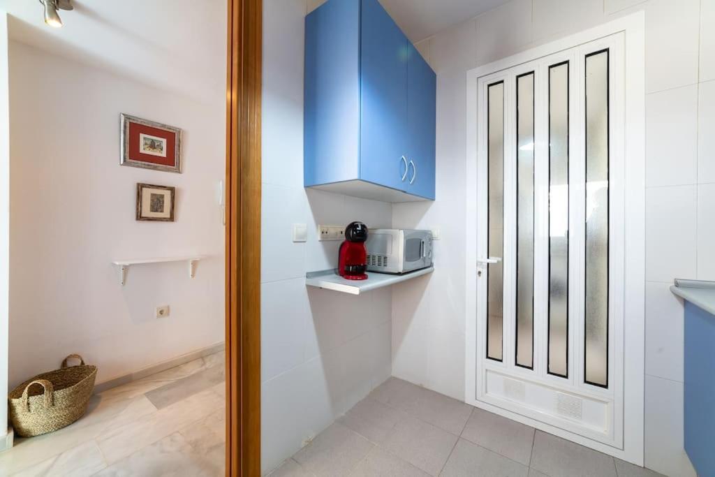 Trendyhomes Marina Golf Apartamento