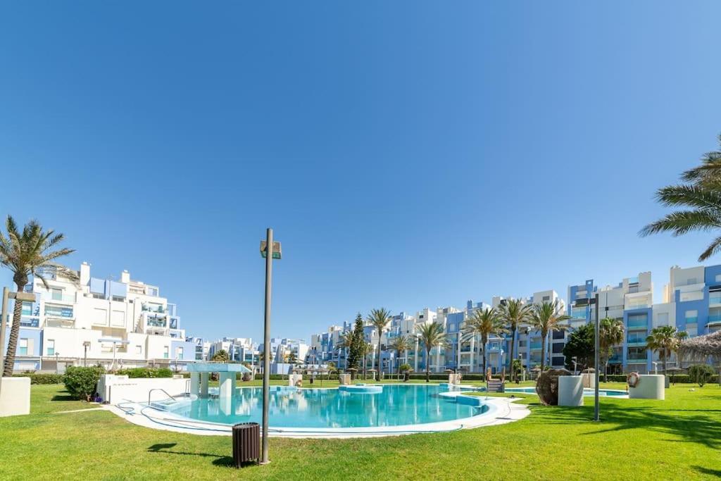 Apartamento Trendyhomes Marina Golf Roquetas de Mar