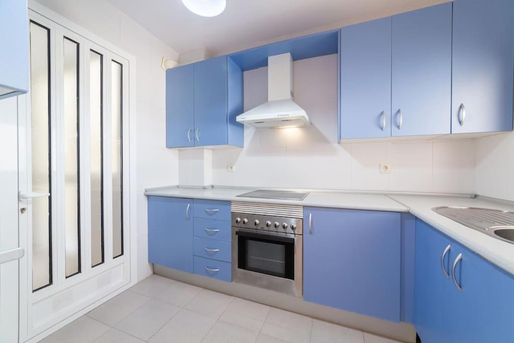 Trendyhomes Marina Golf Apartamento *