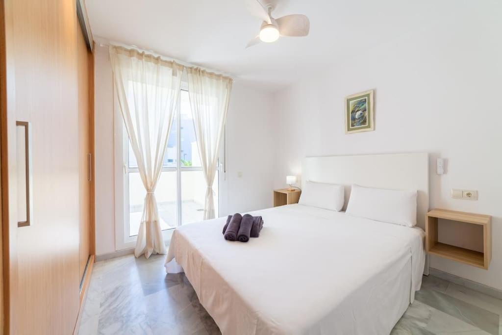 Trendyhomes Marina Golf Roquetas de Mar