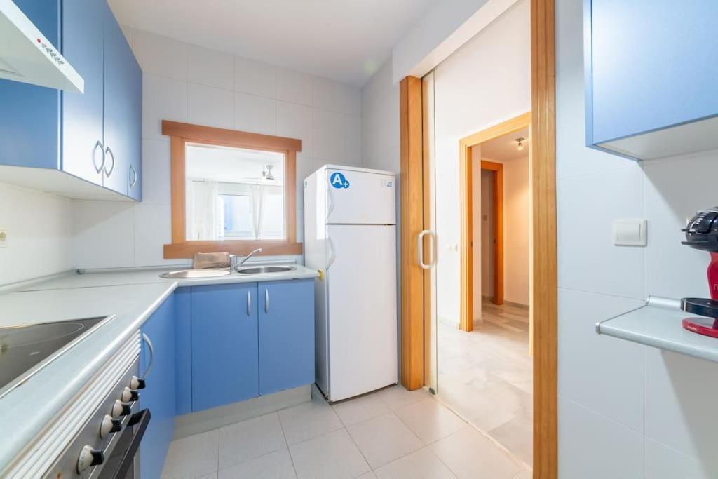 Trendyhomes Marina Golf * Roquetas de Mar