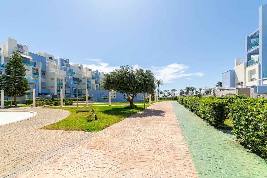 Trendyhomes Marina Golf