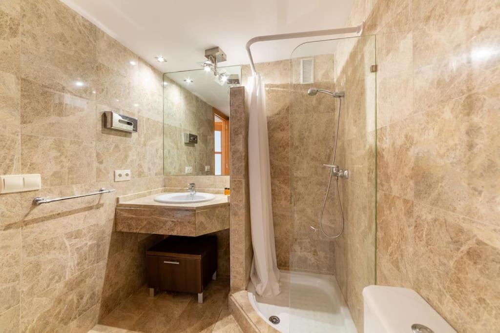 Apartamento Trendyhomes Marina Golf *
