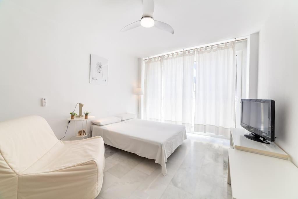 Apartamento Trendyhomes Marina Golf Roquetas de Mar