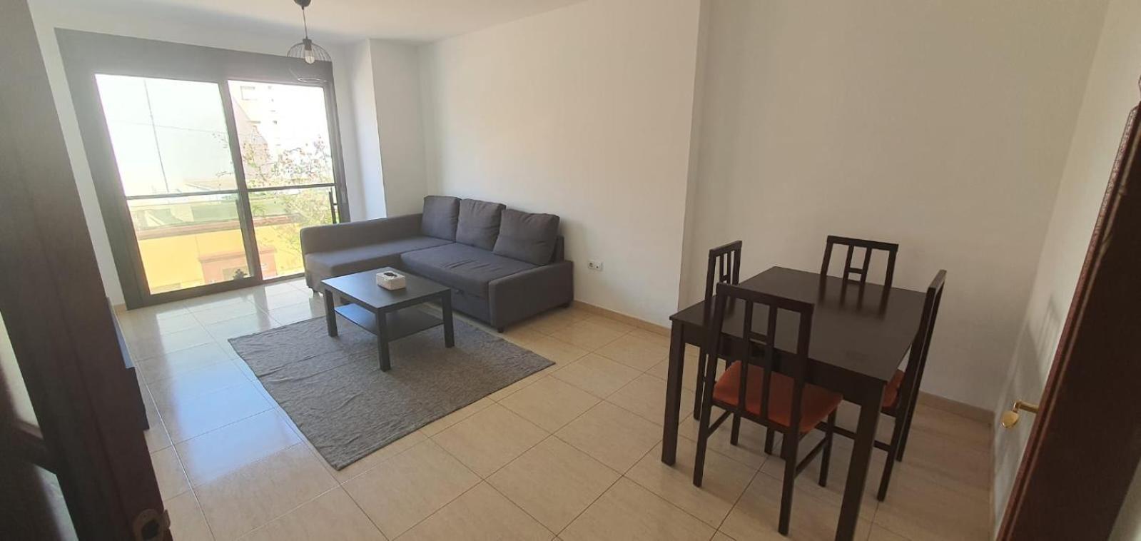 Apartamento Vacacional En El Centro De La Ciudad *