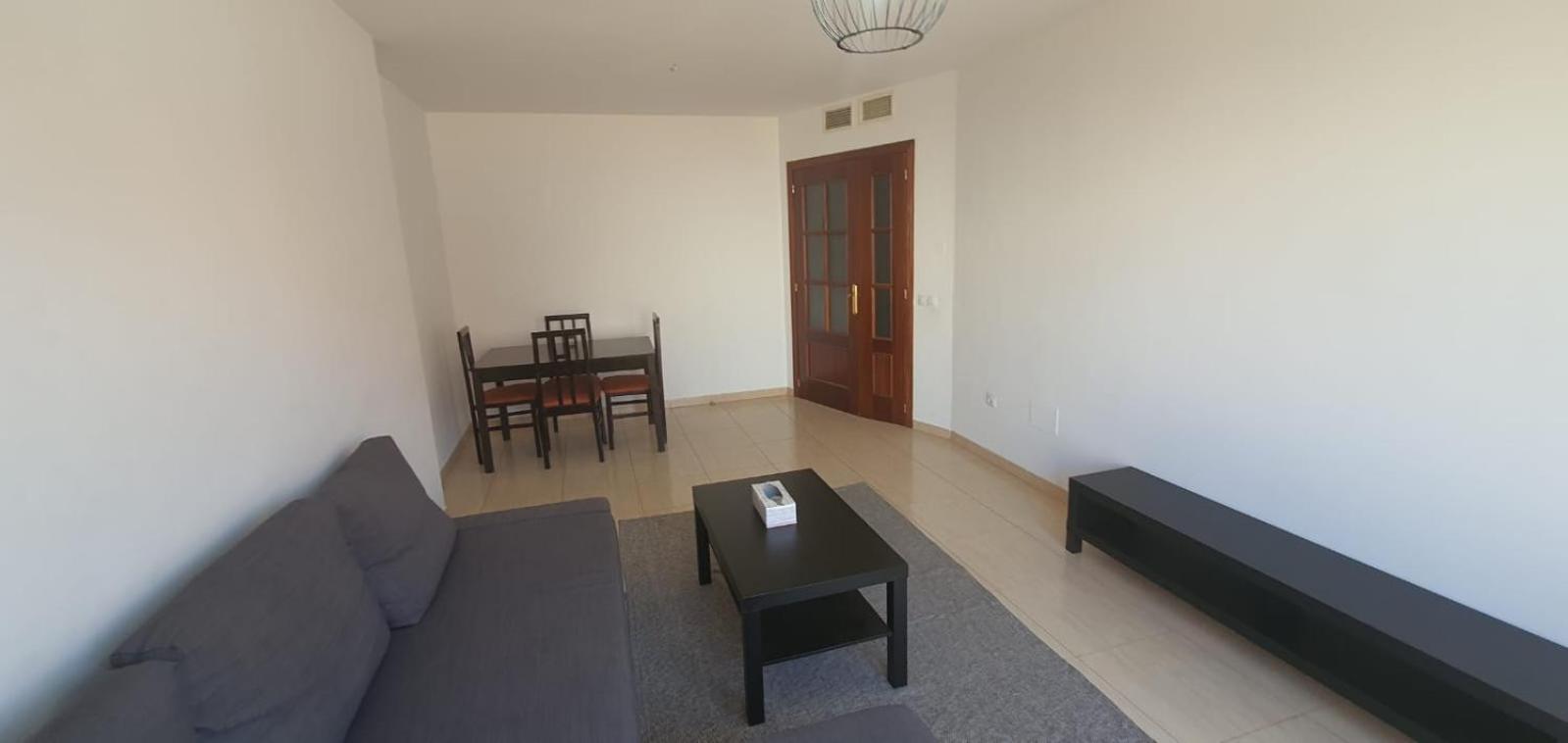 Apartamento Vacacional En El Centro De La Ciudad Roquetas de Mar