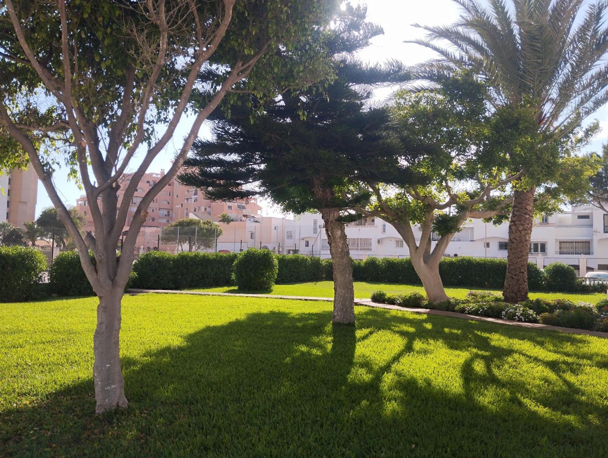 Mediterraneo Playa Apartamento *