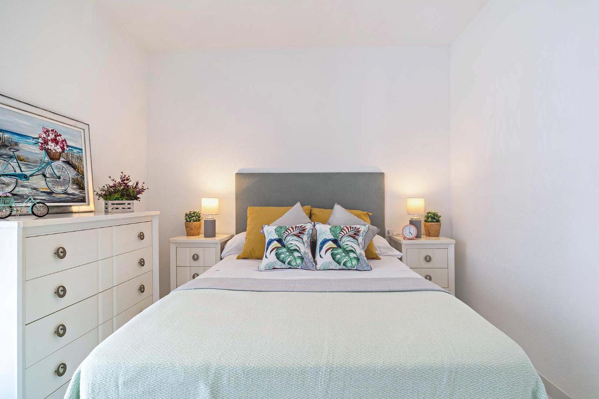 Capri - Pueblo Italia Apartamento