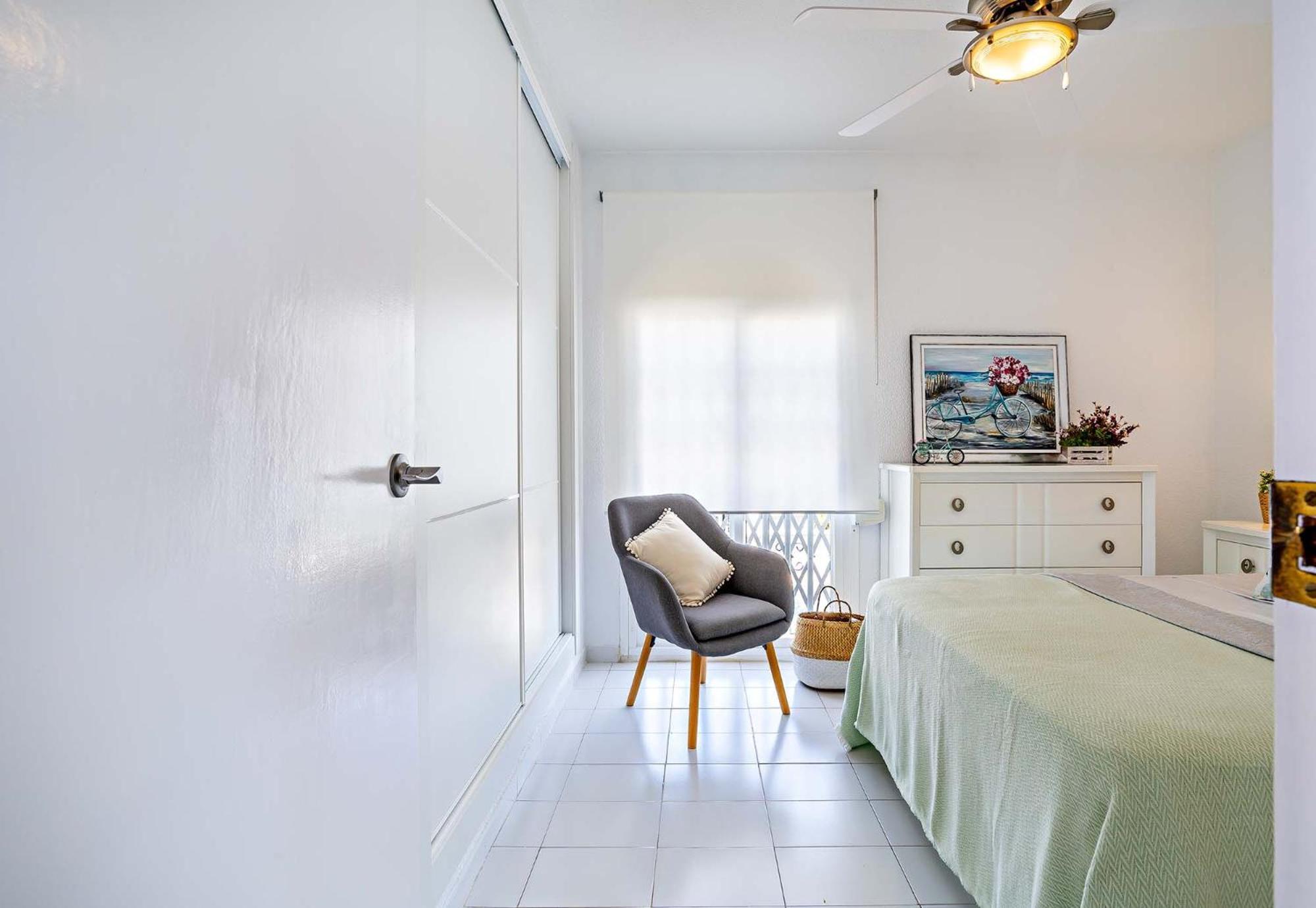 Capri - Pueblo Italia Apartamento Roquetas de Mar