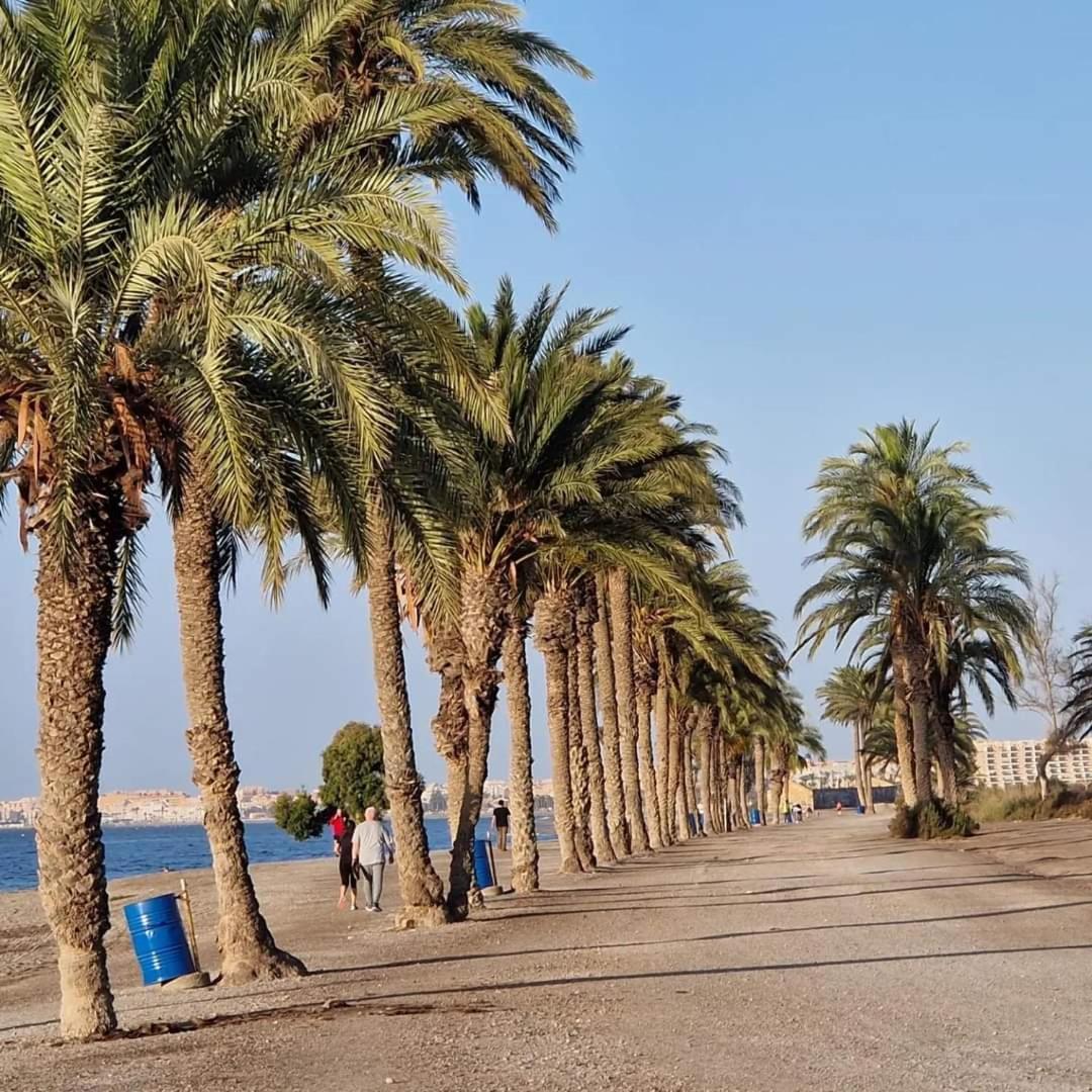 Сasa de vacaciones Taray *