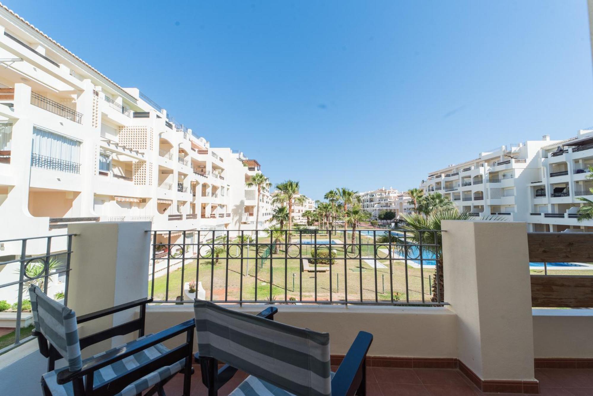 Expoholidays - Vereda Golf Apartamento