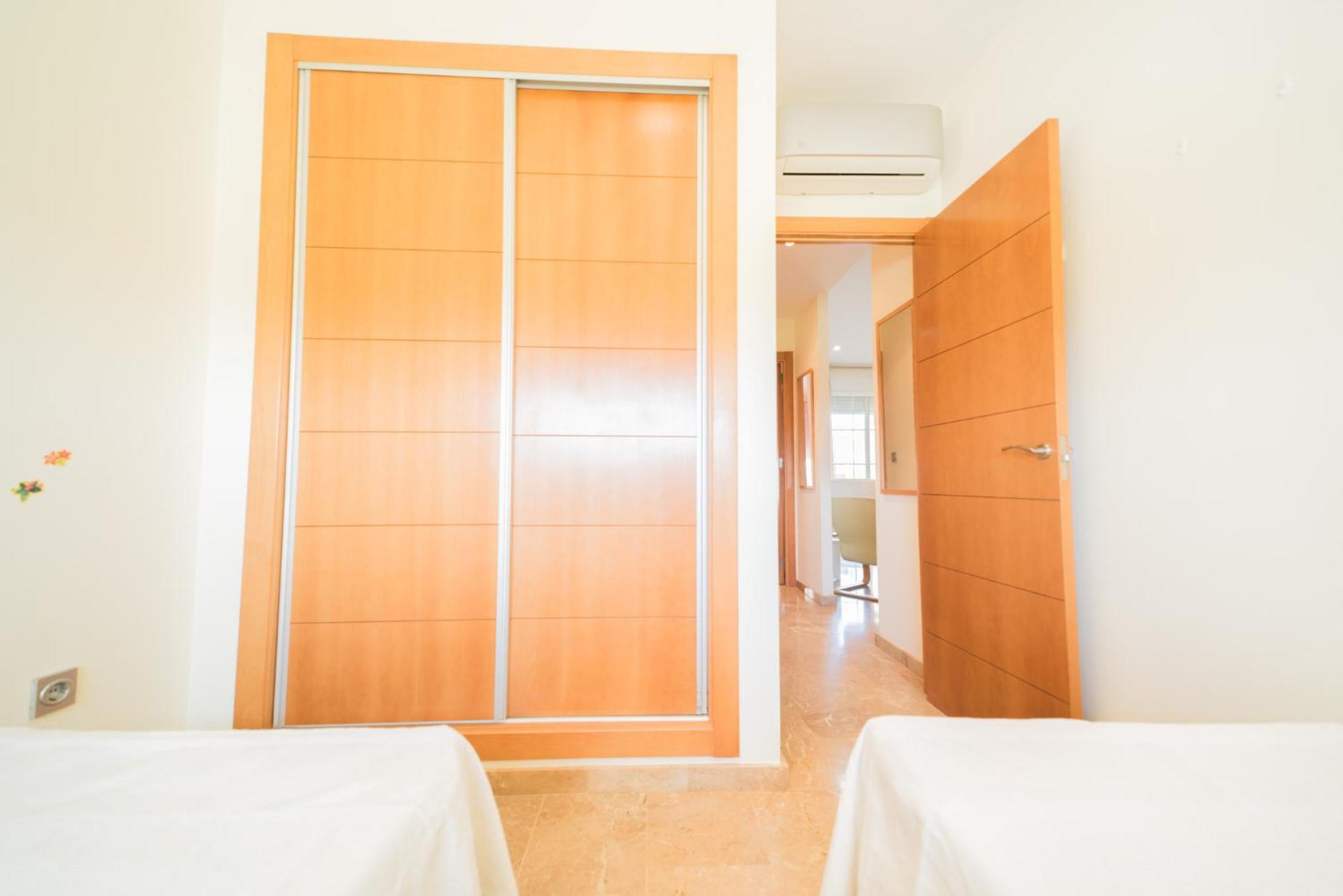 Expoholidays - Vereda Golf Apartamento Roquetas de Mar