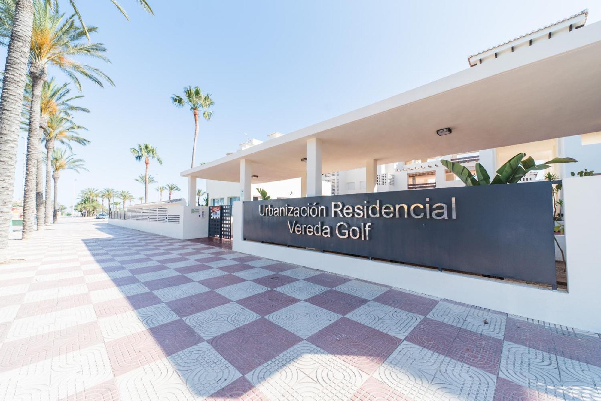 Expoholidays - Vereda Golf