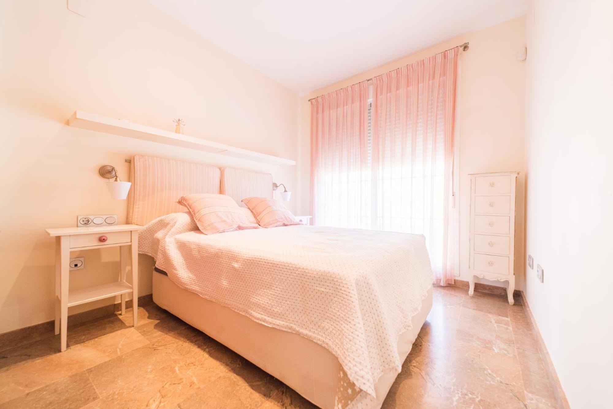 Expoholidays - Vereda Golf Apartamento