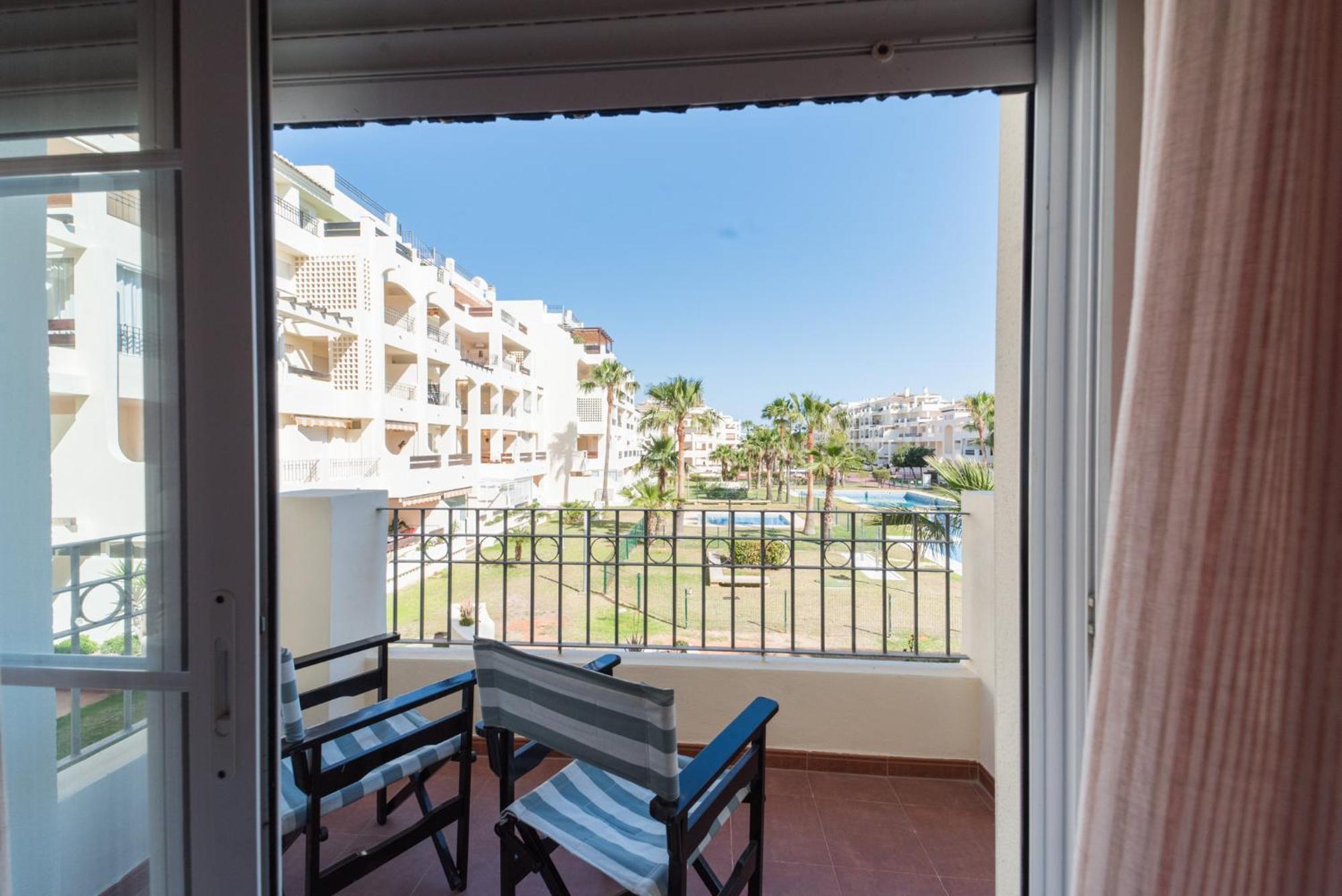 Expoholidays - Vereda Golf Apartamento Roquetas de Mar