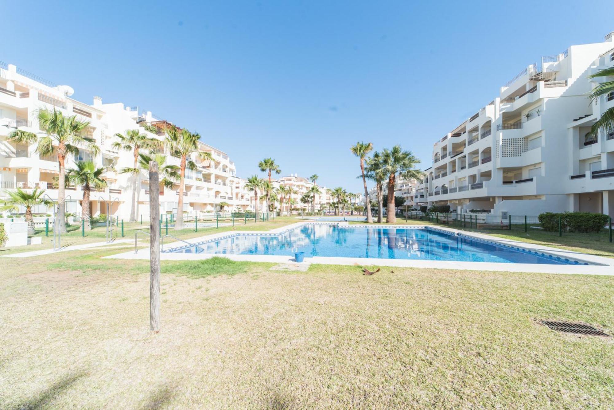 Apartamento Expoholidays - Vereda Golf