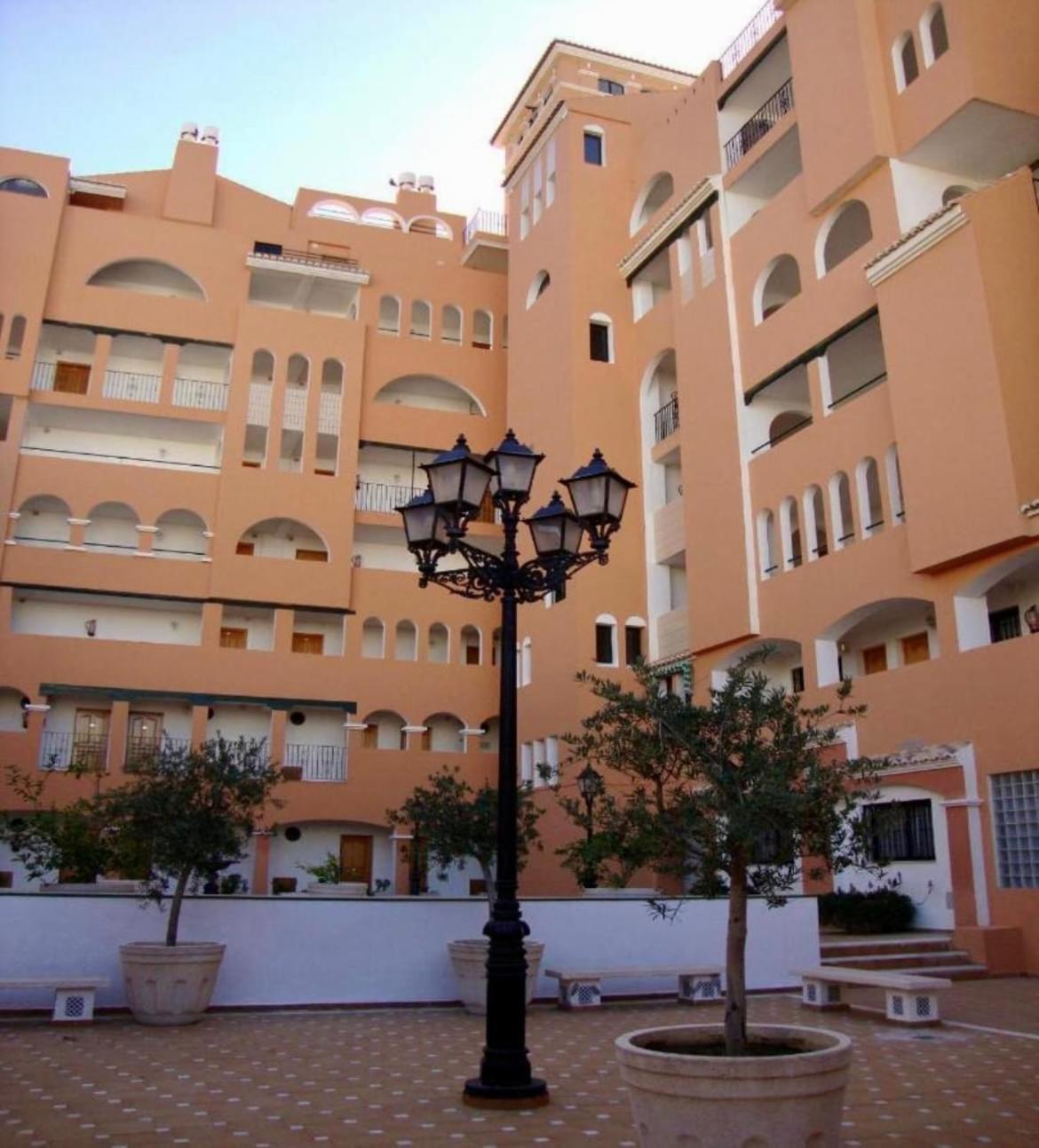 Apartamento Fenix