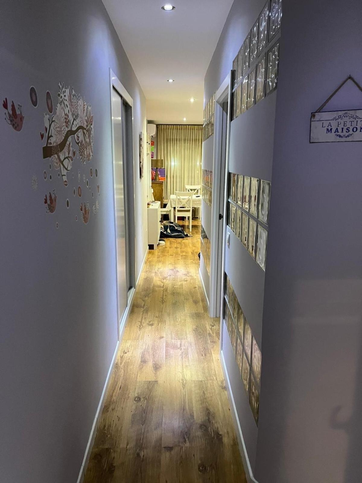 Apartamento Fenix