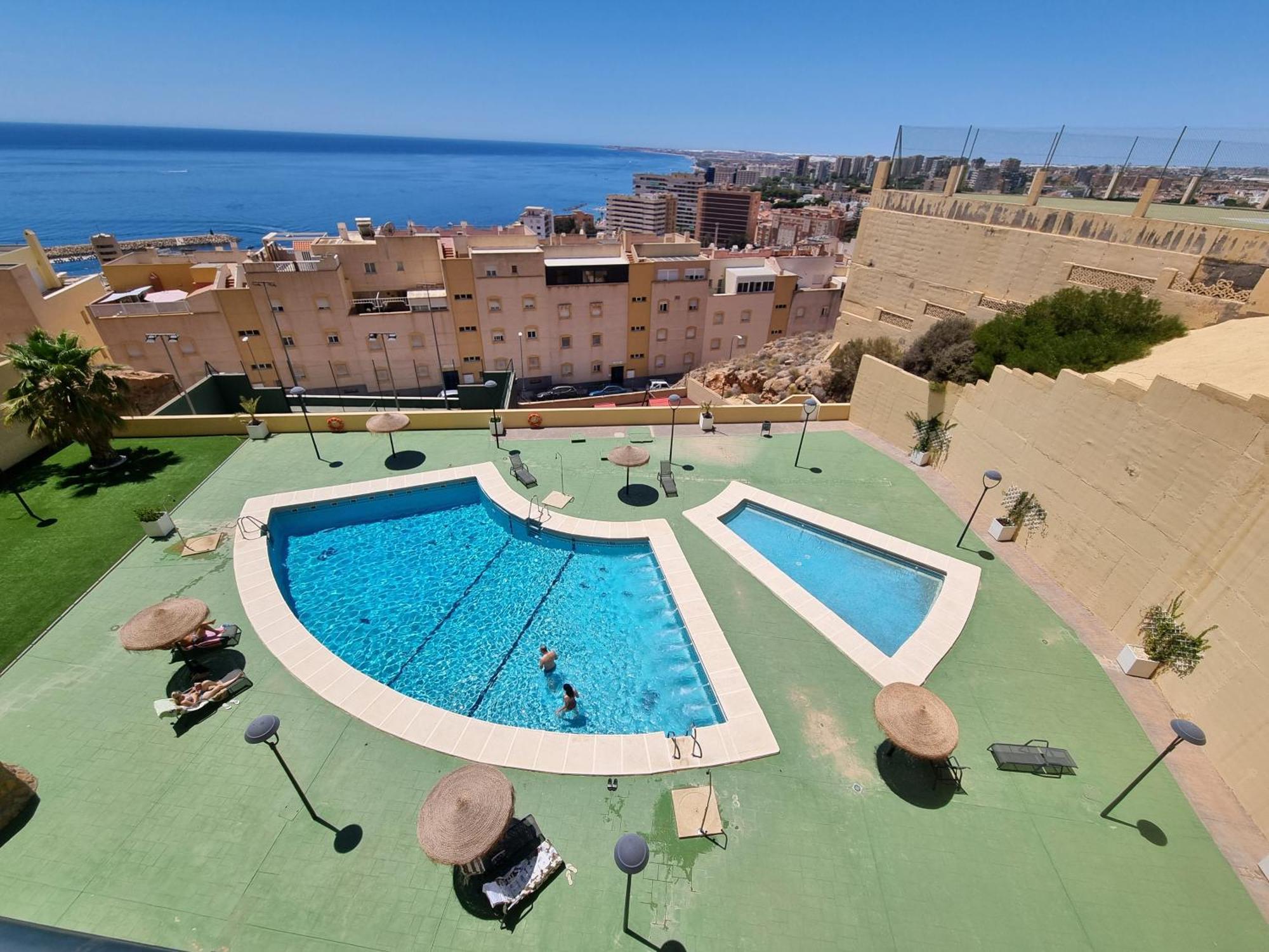 Apartamento El Mirador De Aguadulce