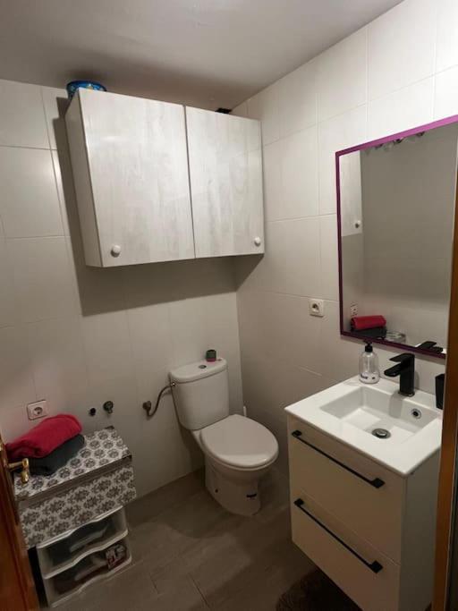 Precioso Apto Al Lado Del Mar Apartamento Roquetas de Mar