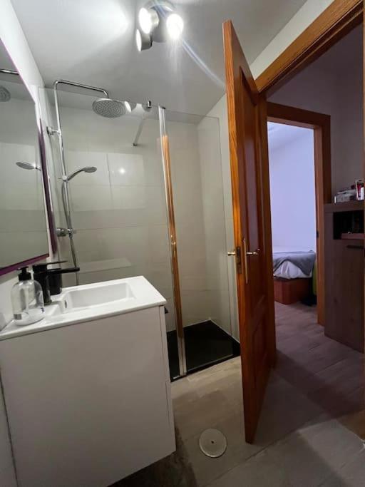 Precioso Apto Al Lado Del Mar Apartamento