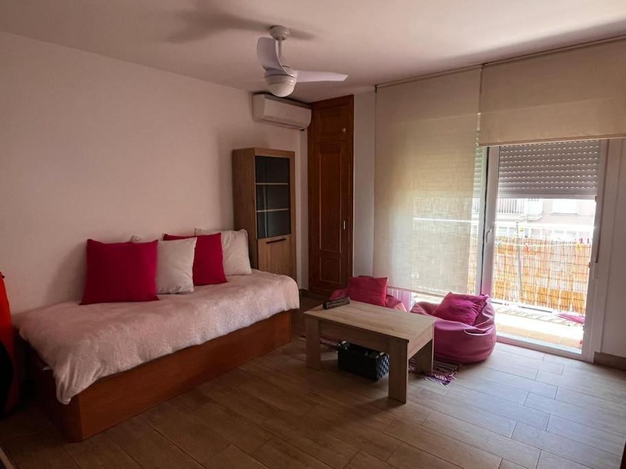 Precioso Apto Al Lado Del Mar Apartamento *