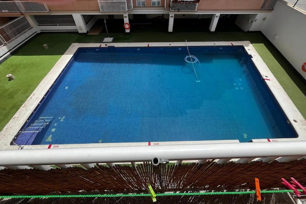 Apartamento Precioso Apto Al Lado Del Mar
