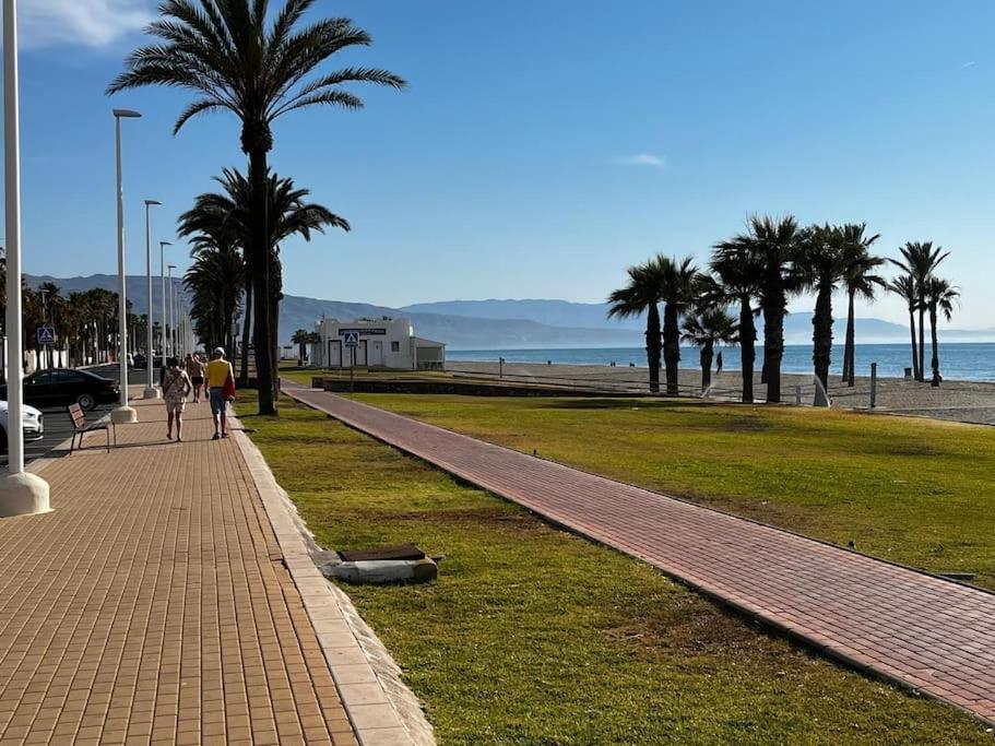 Apartamento Precioso Apto Al Lado Del Mar Roquetas de Mar