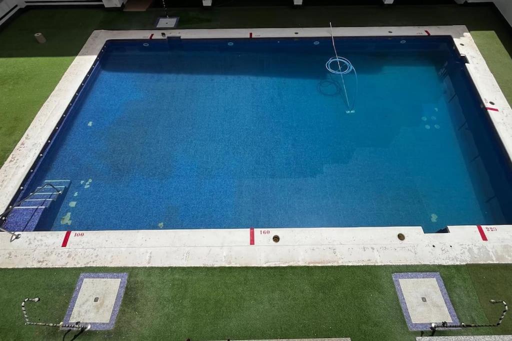 Precioso Apto Al Lado Del Mar Apartamento Roquetas de Mar