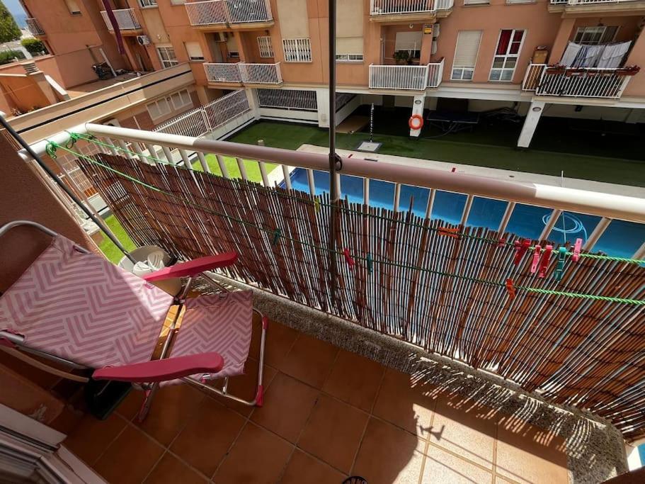 Apartamento Precioso Apto Al Lado Del Mar Roquetas de Mar