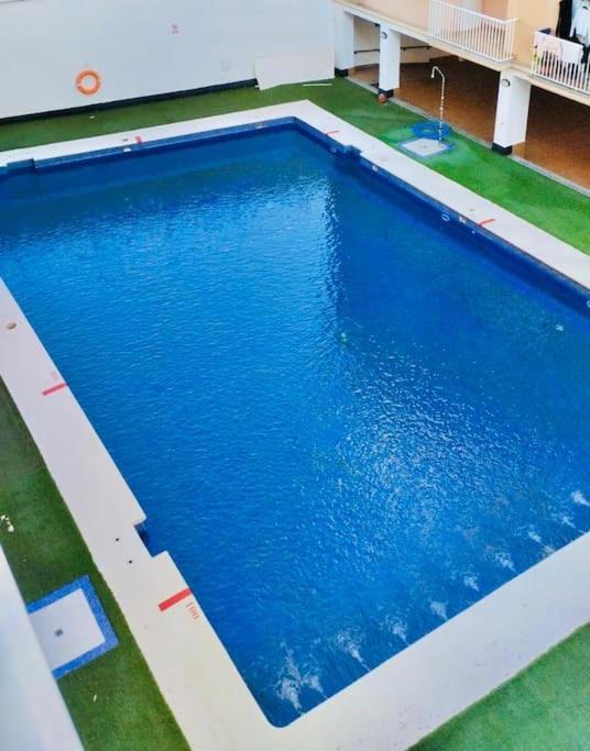 Apartamento Precioso Apto Al Lado Del Mar