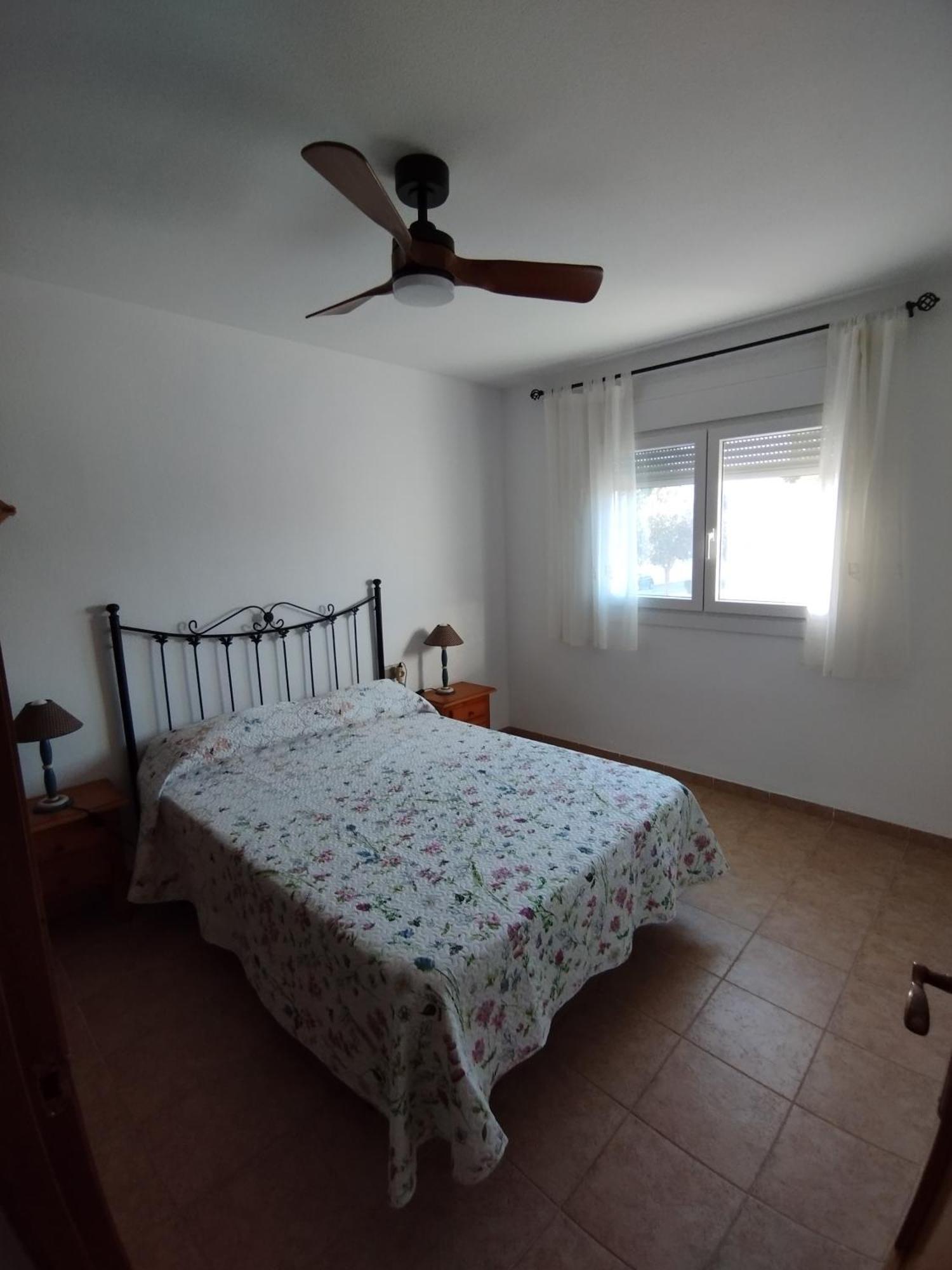 Duplex Junto A La Playa Roquetas de Mar