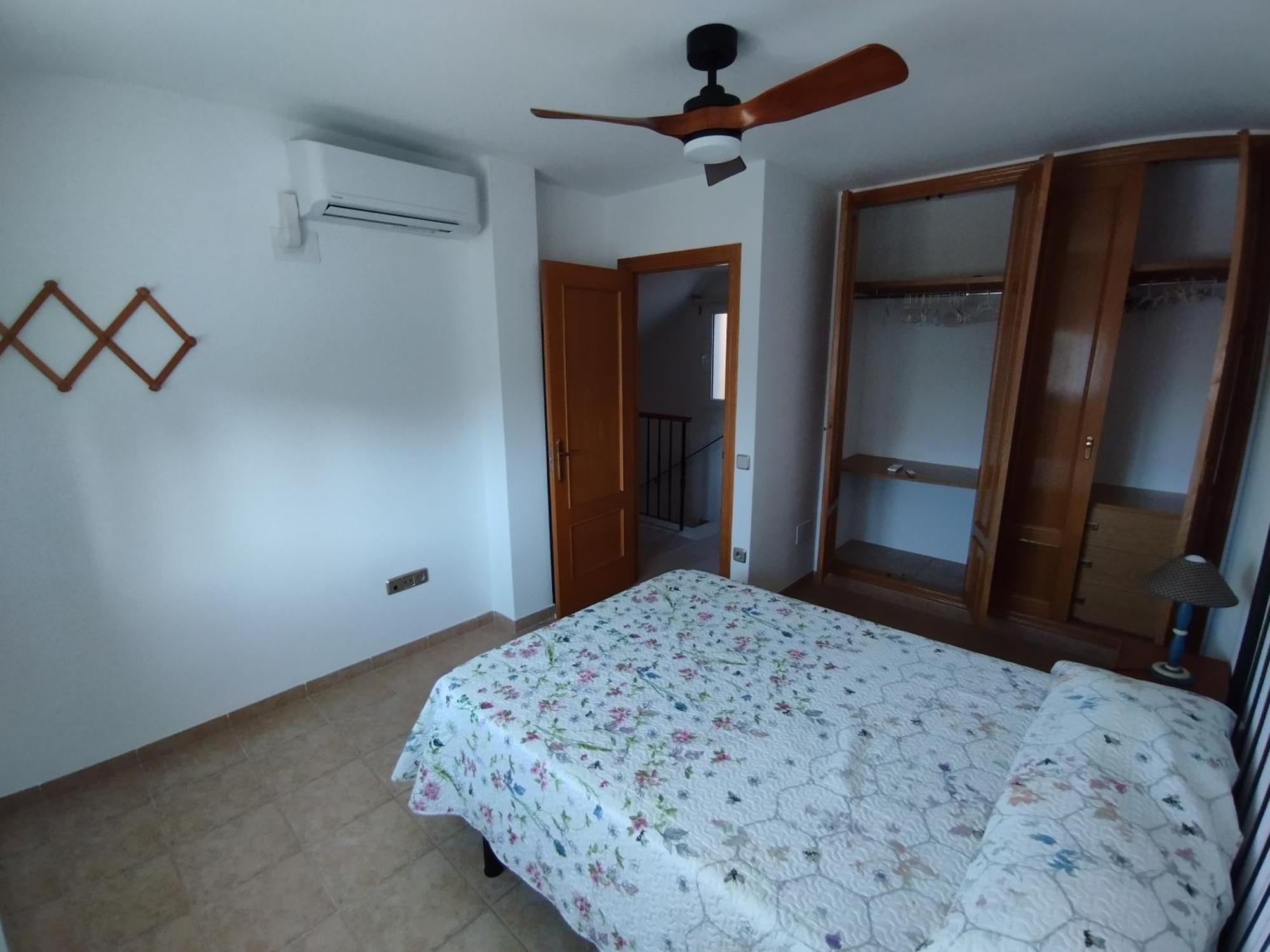 Сasa de vacaciones Duplex Junto A La Playa *