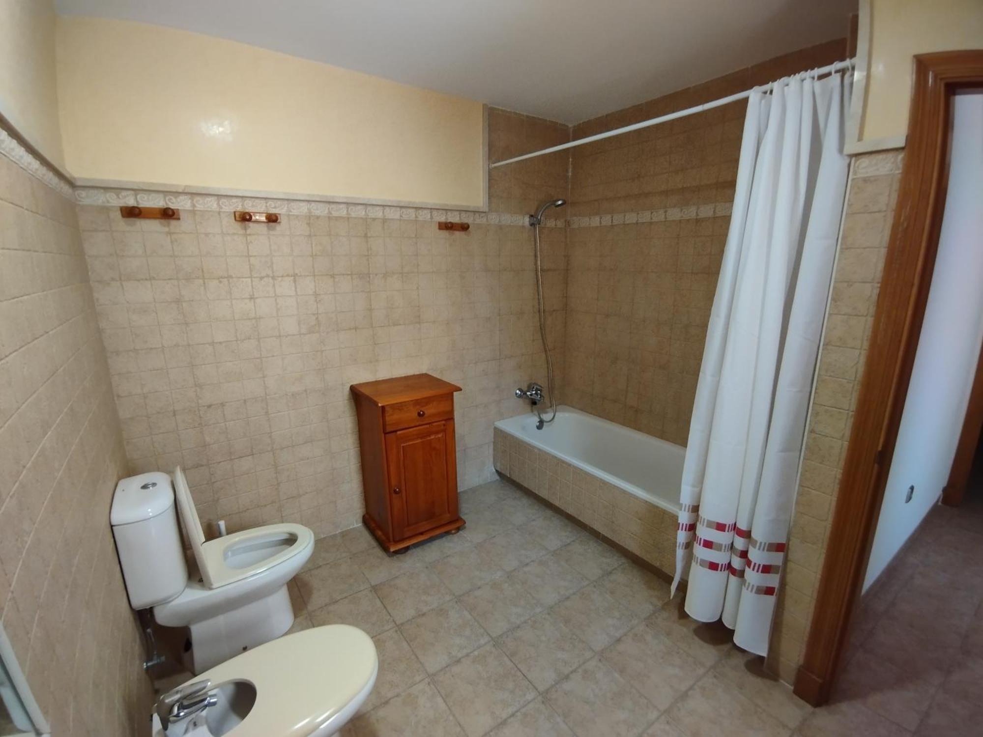 Duplex Junto A La Playa Сasa de vacaciones Roquetas de Mar
