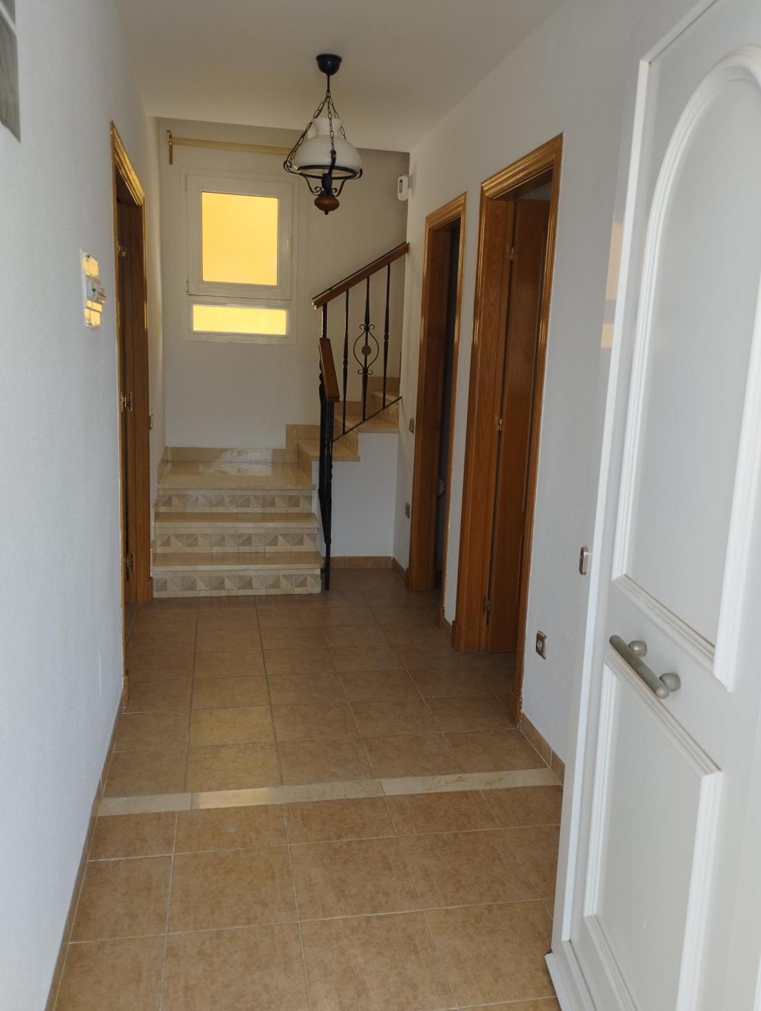 Duplex Junto A La Playa * Roquetas de Mar