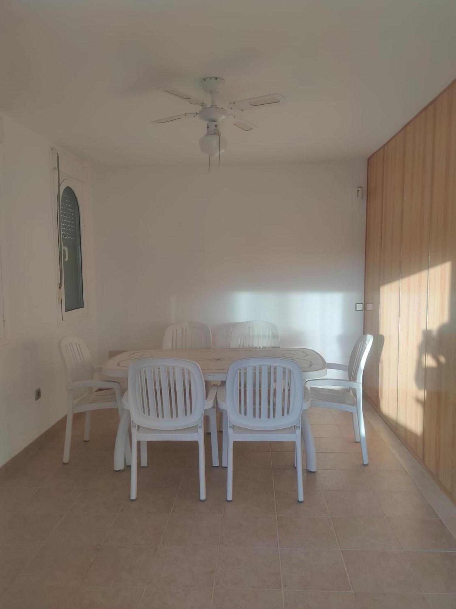 Duplex Junto A La Playa * Roquetas de Mar
