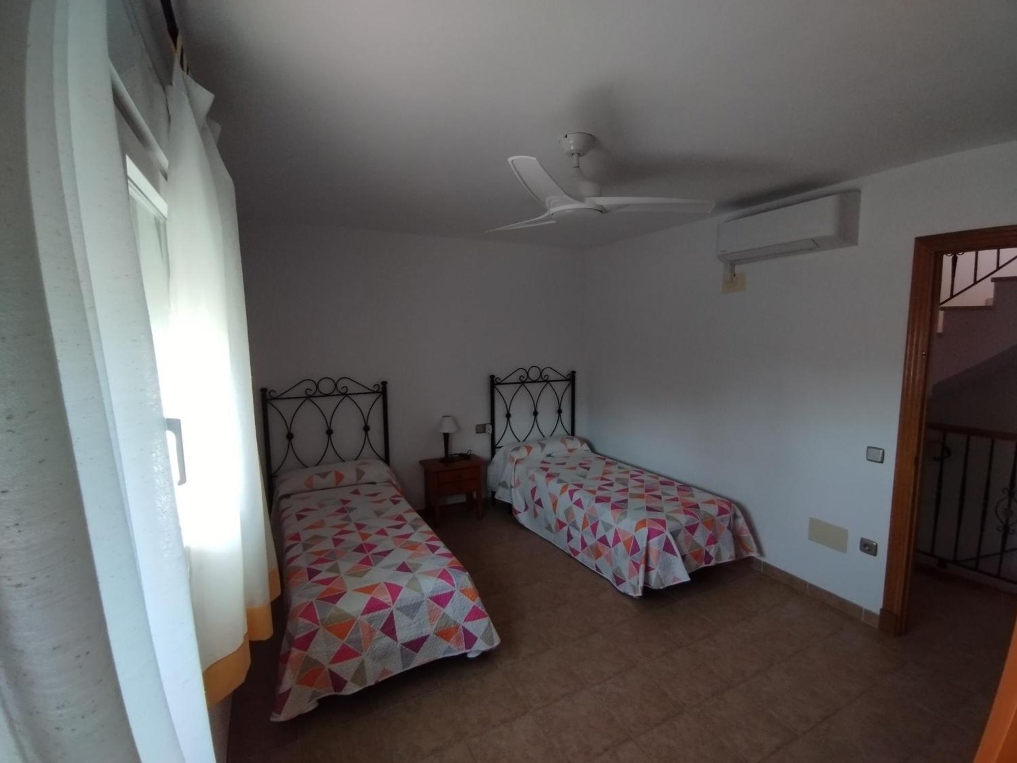 Duplex Junto A La Playa
