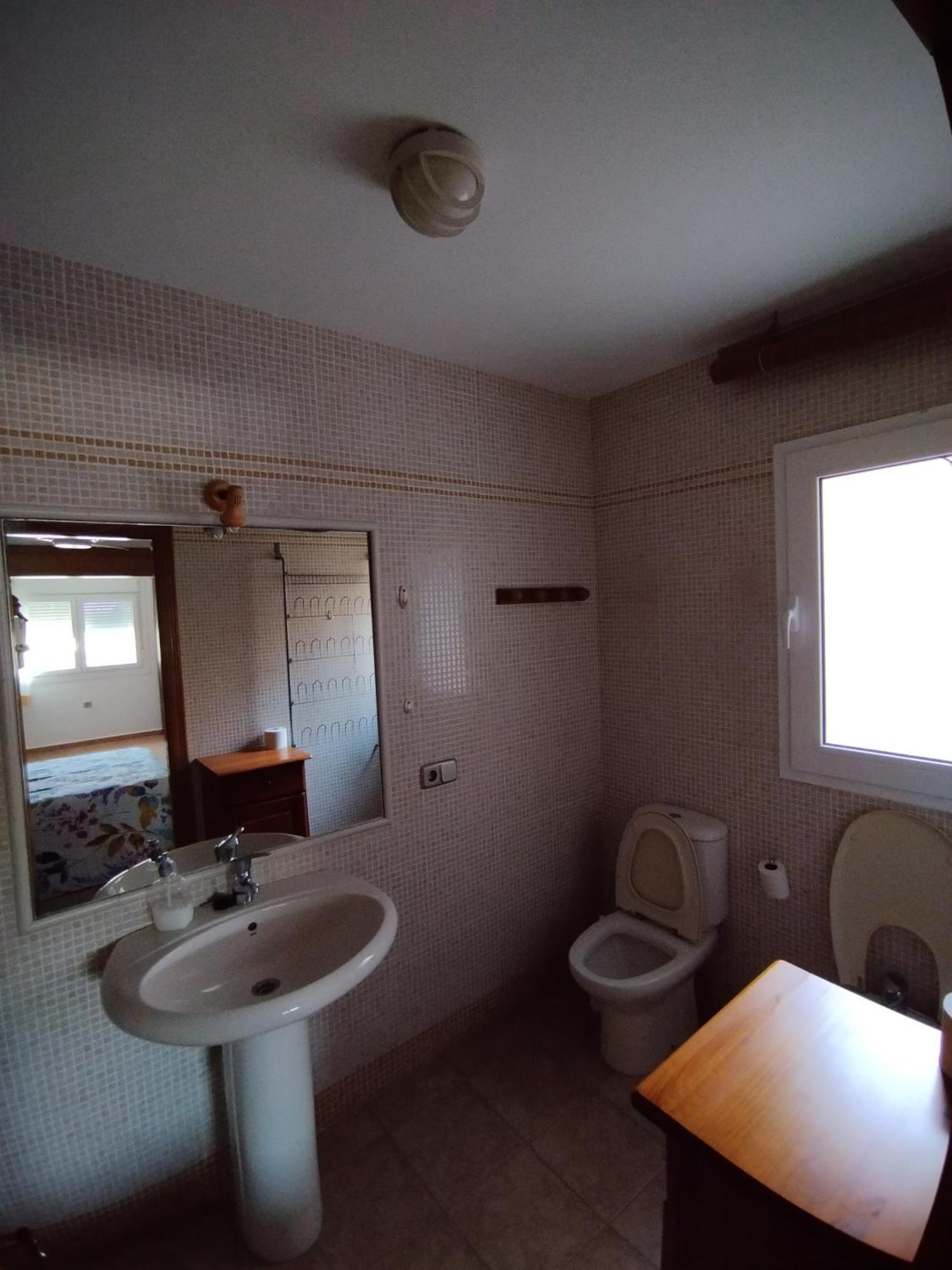 Duplex Junto A La Playa Roquetas de Mar