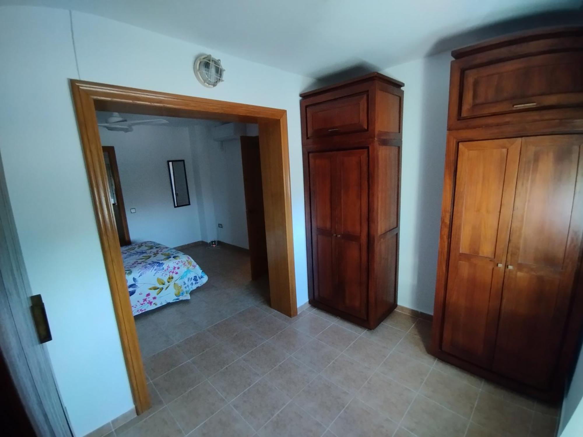 Duplex Junto A La Playa Roquetas de Mar