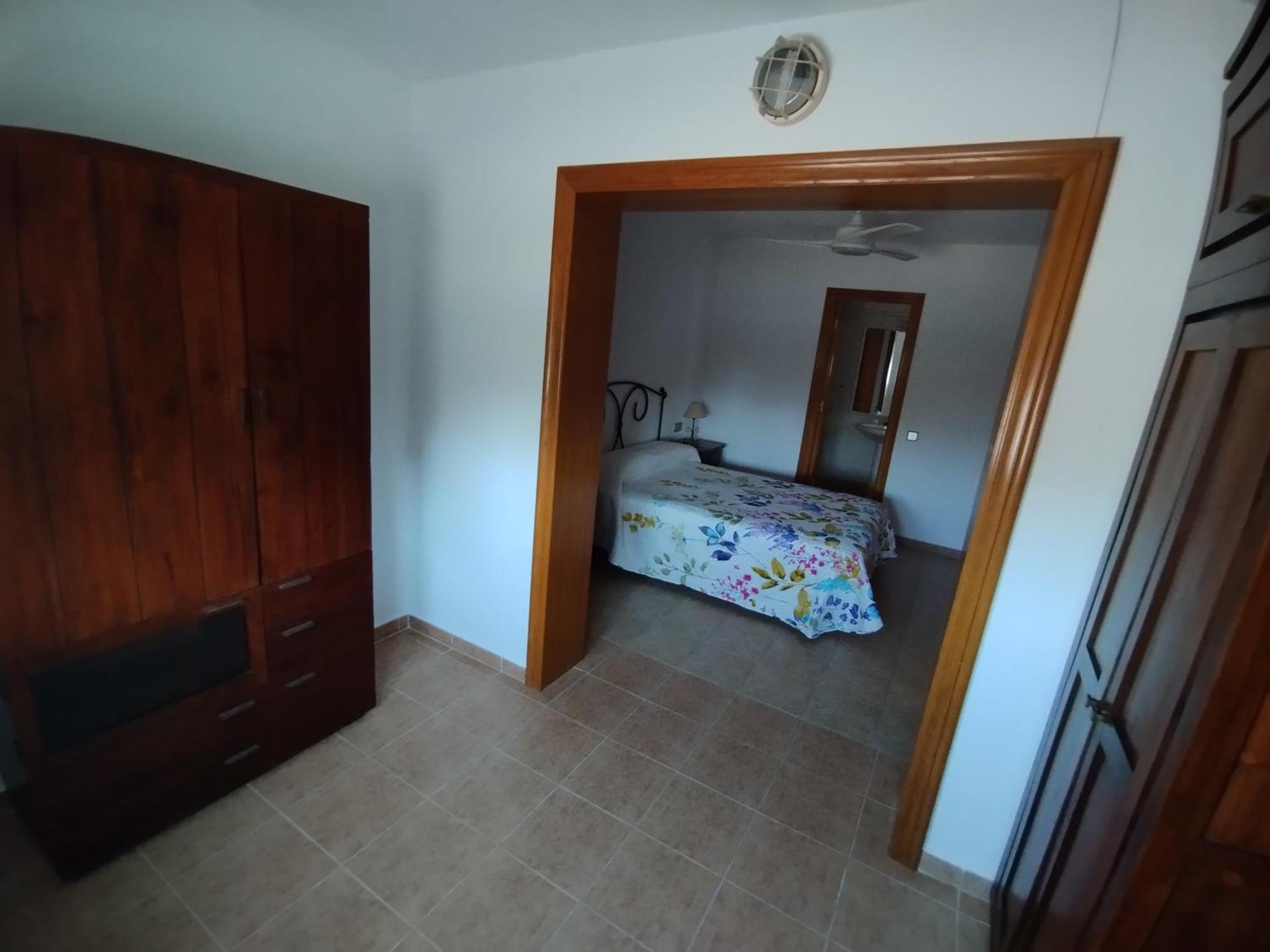 Сasa de vacaciones Duplex Junto A La Playa Roquetas de Mar