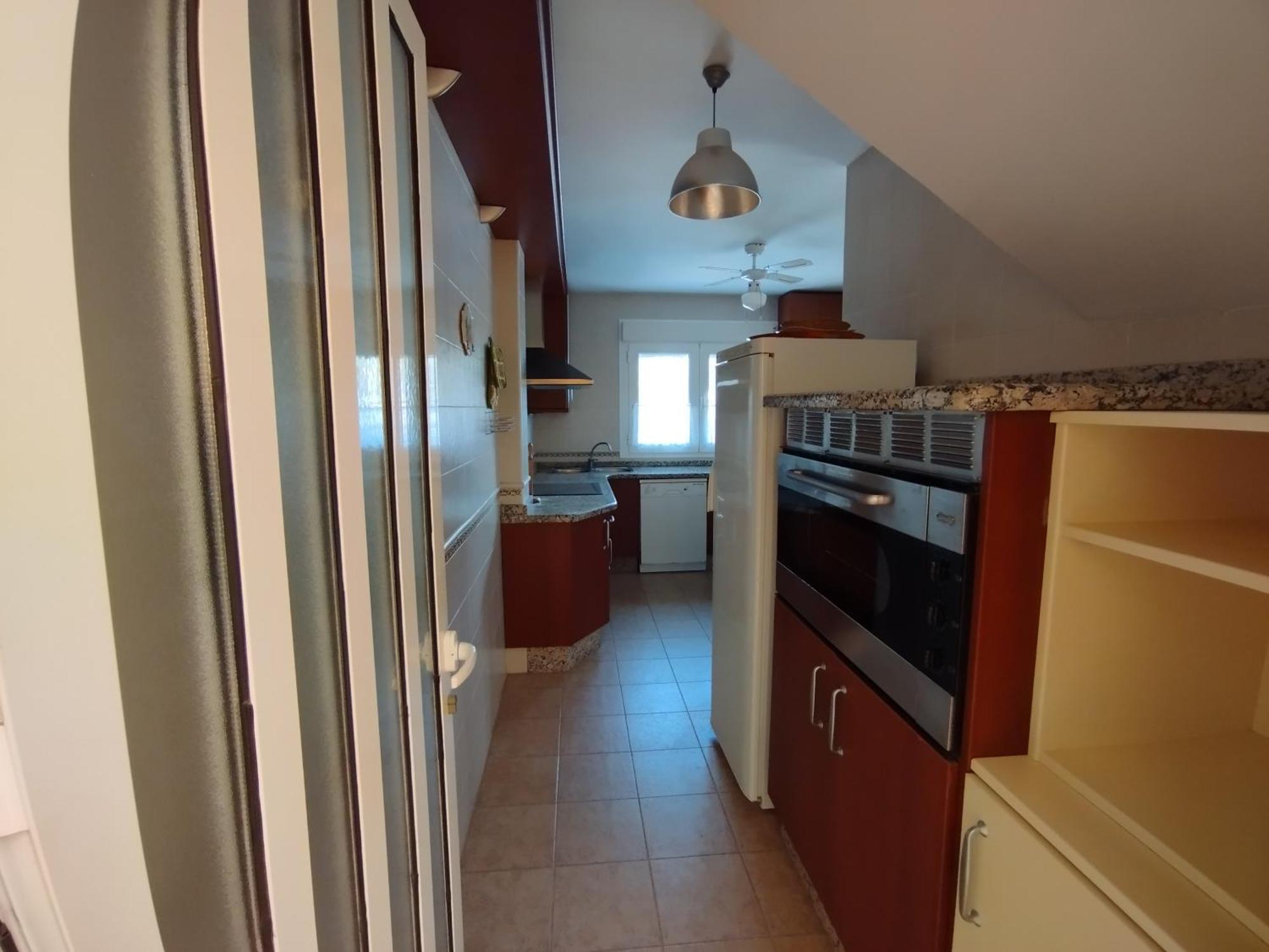 Duplex Junto A La Playa Сasa de vacaciones Roquetas de Mar