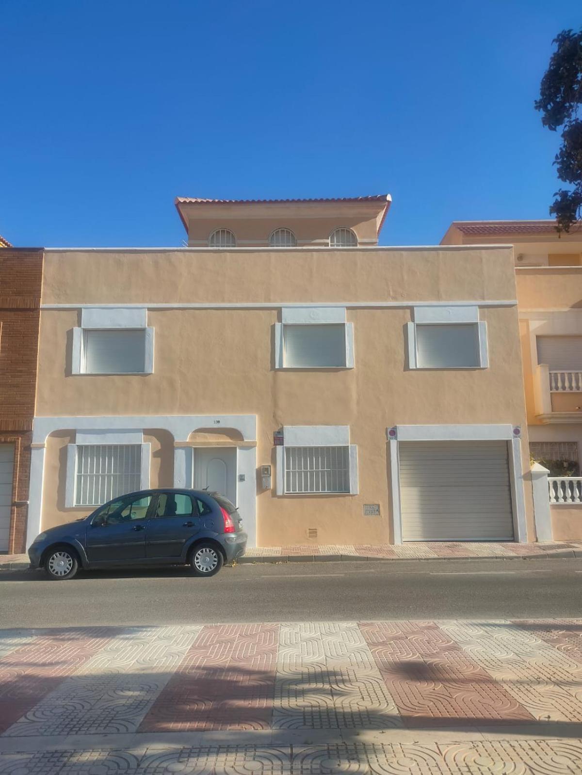 Duplex Junto A La Playa Сasa de vacaciones