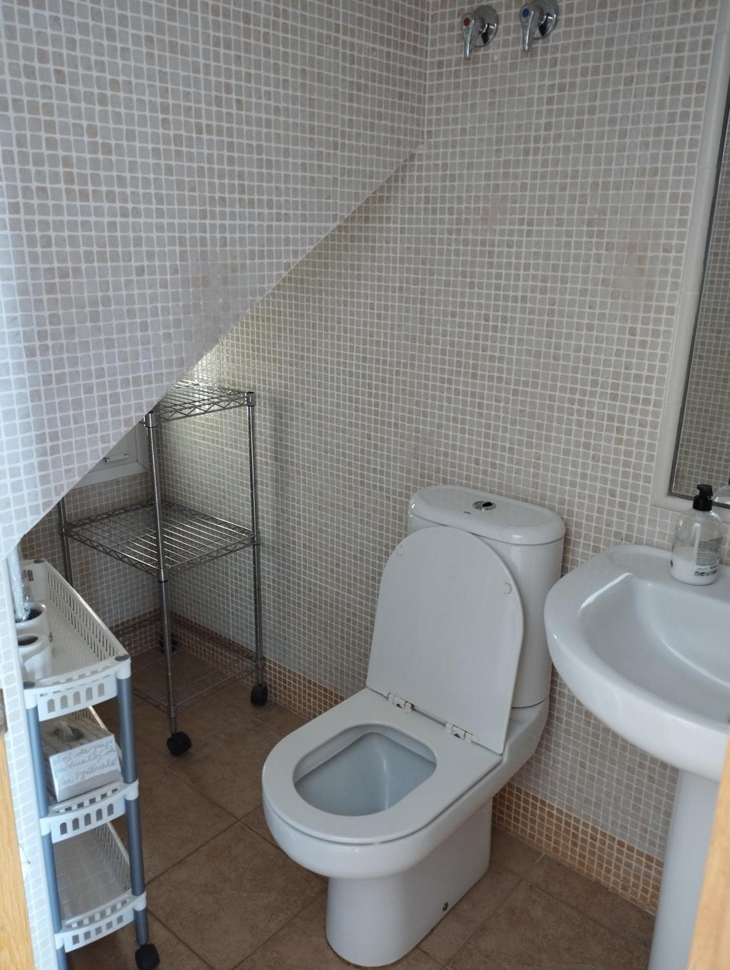 Duplex Junto A La Playa Сasa de vacaciones