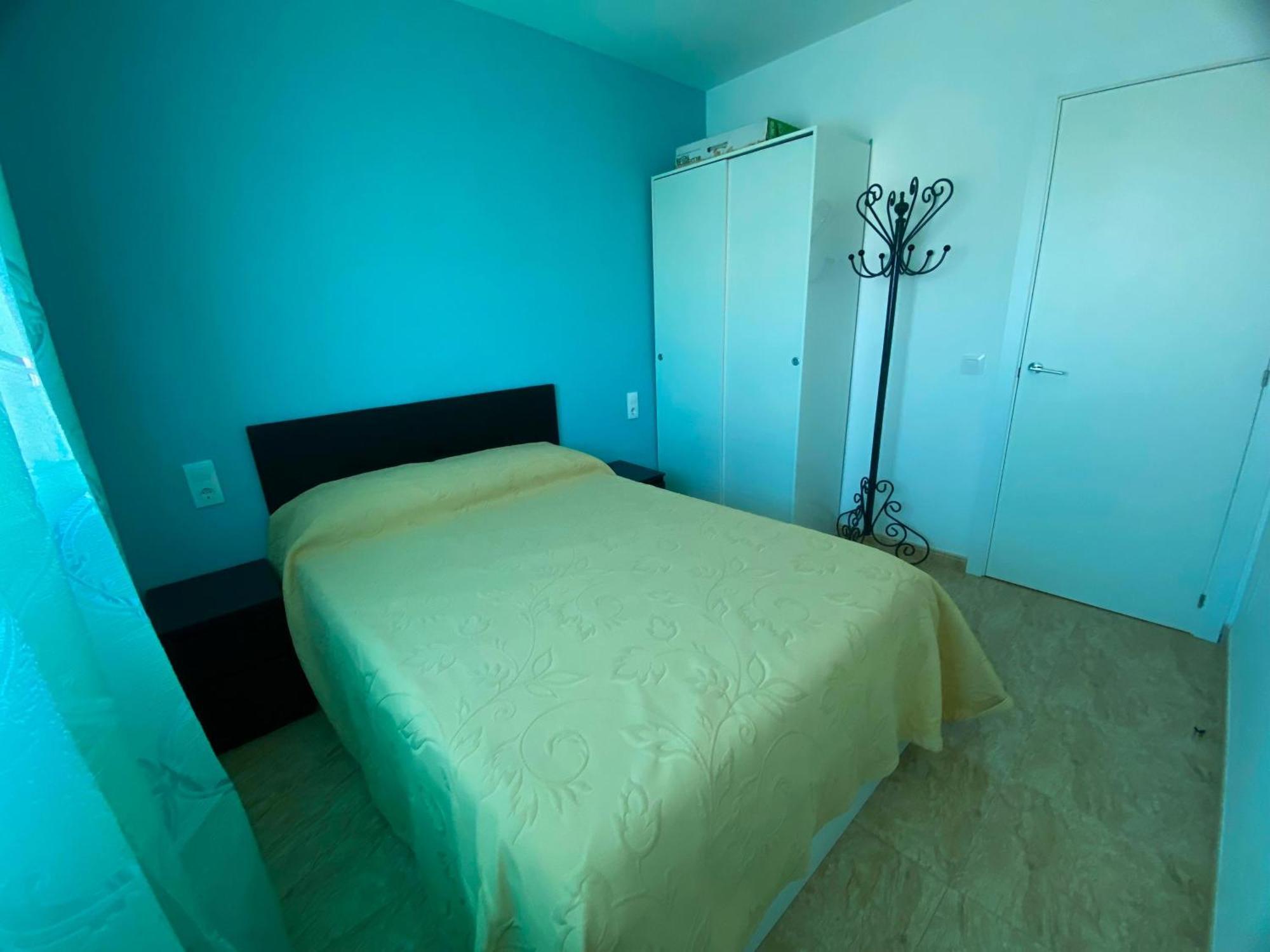 Brisa De Roquetas Apartamento *