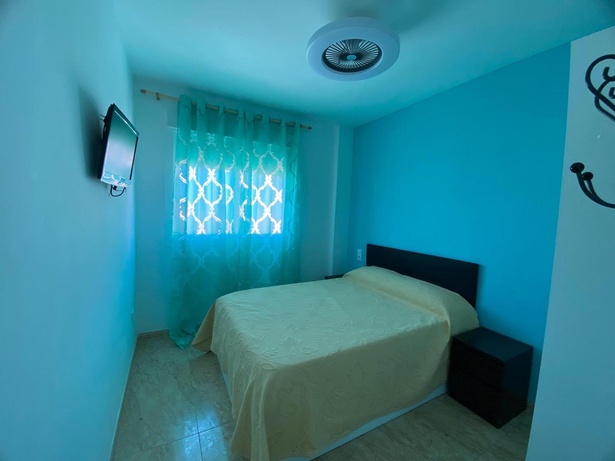 Brisa De Roquetas Apartamento Apartamento