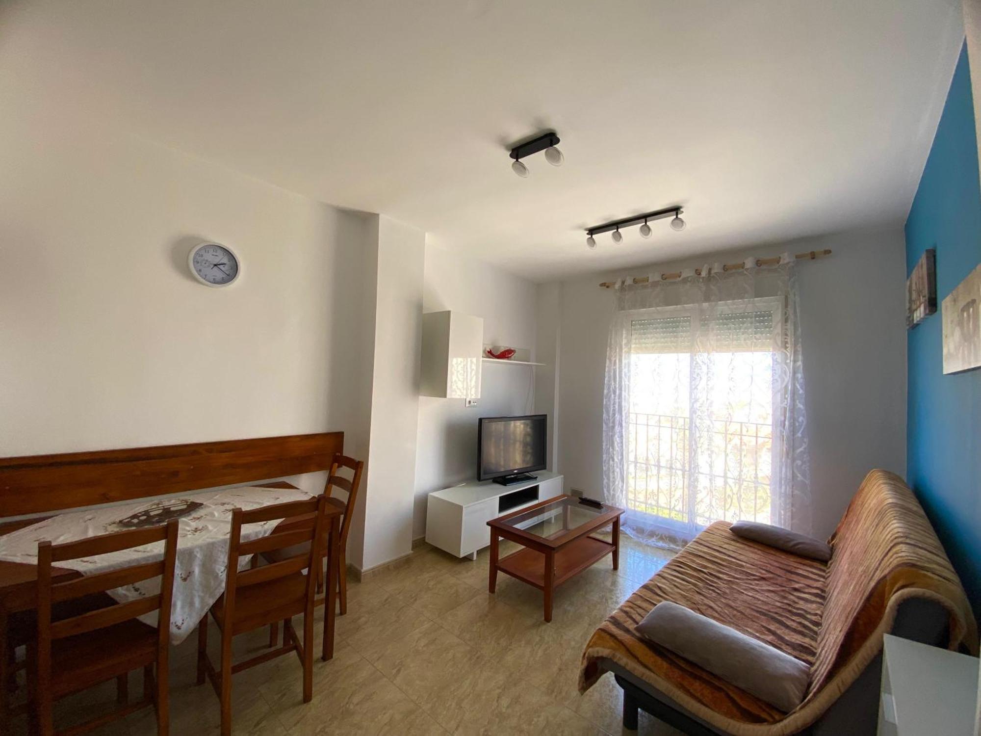 Brisa De Roquetas Apartamento Apartamento
