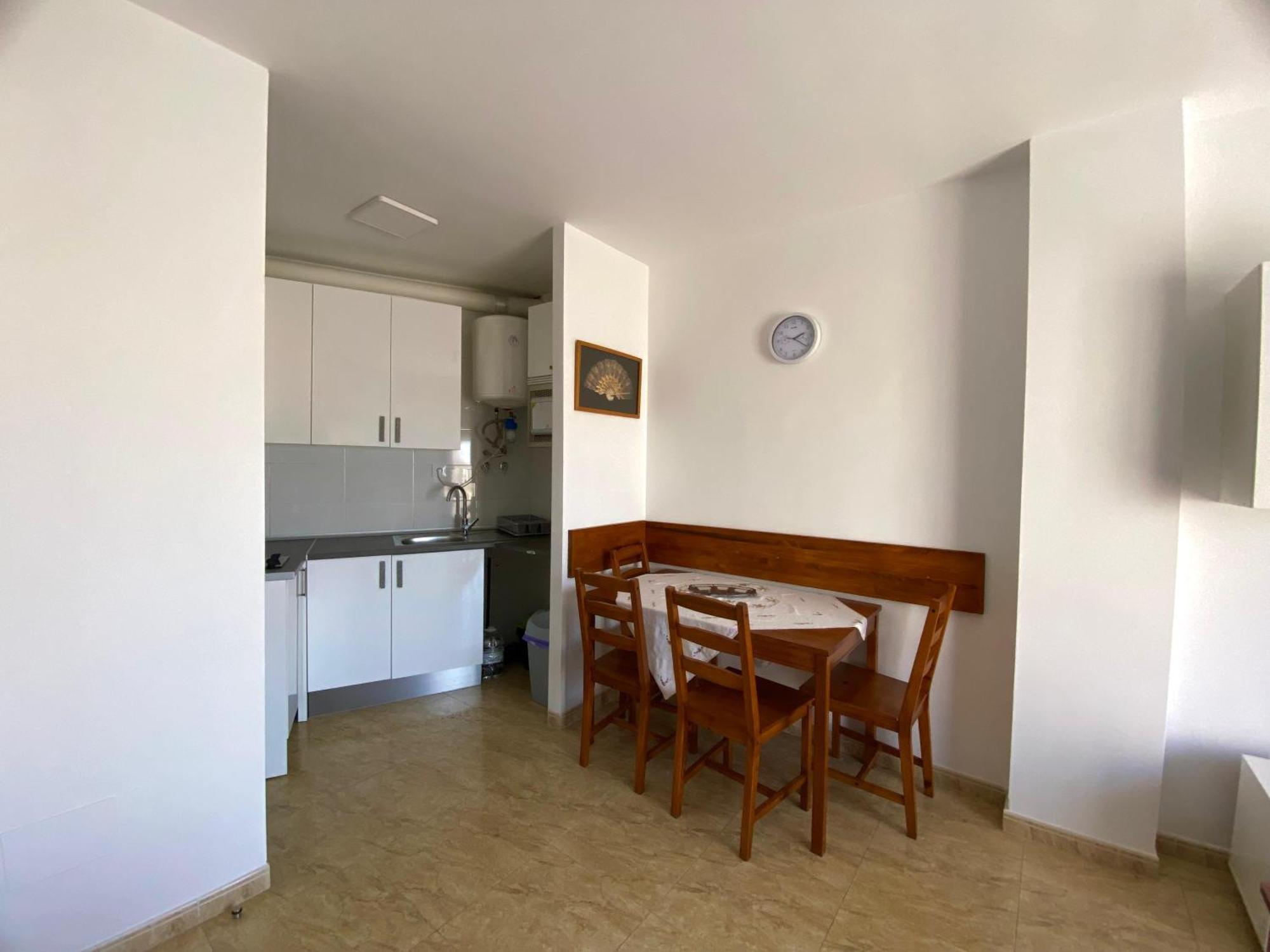 Brisa De Roquetas Apartamento Apartamento