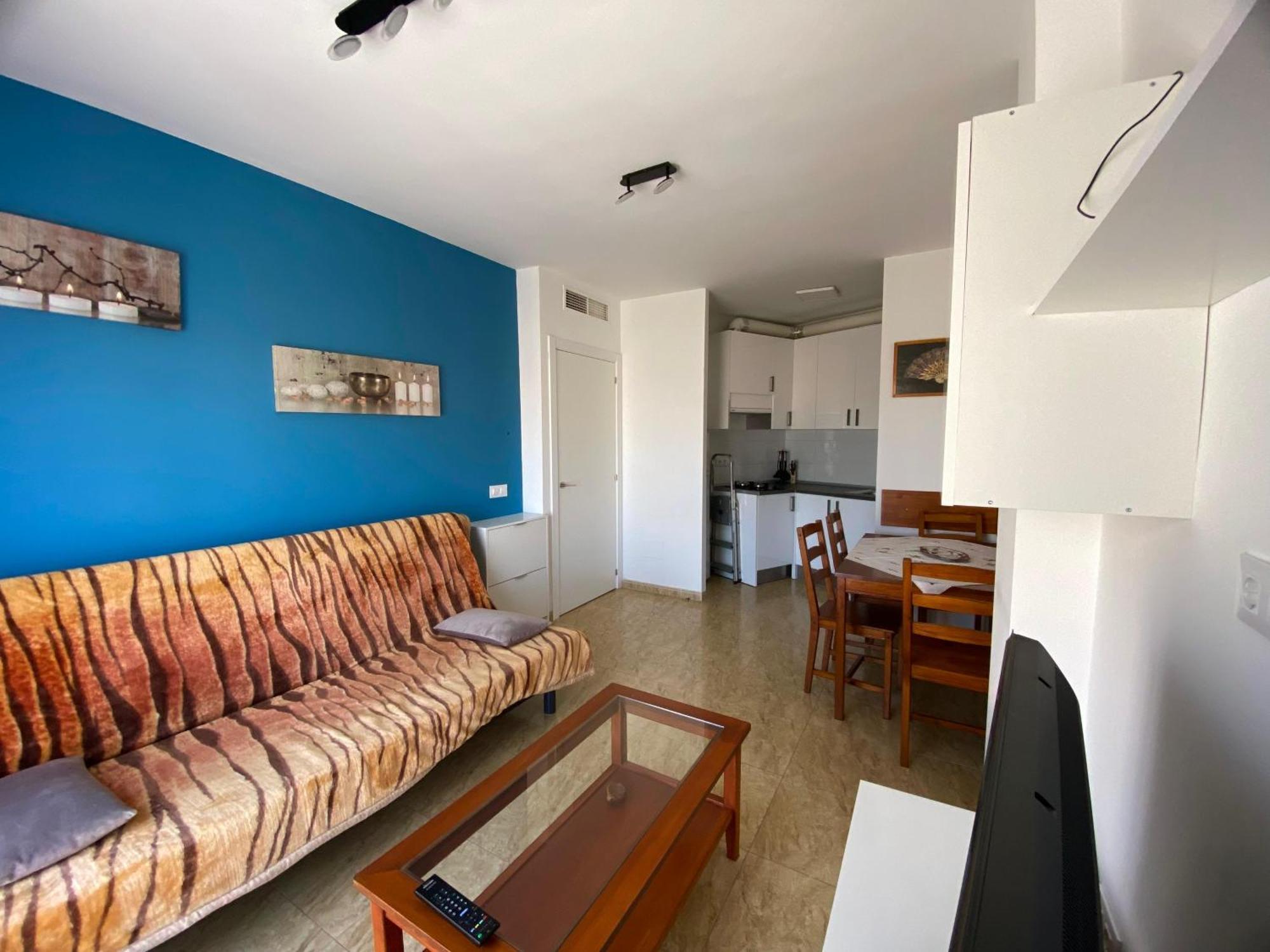 Brisa De Roquetas Apartamento Apartamento