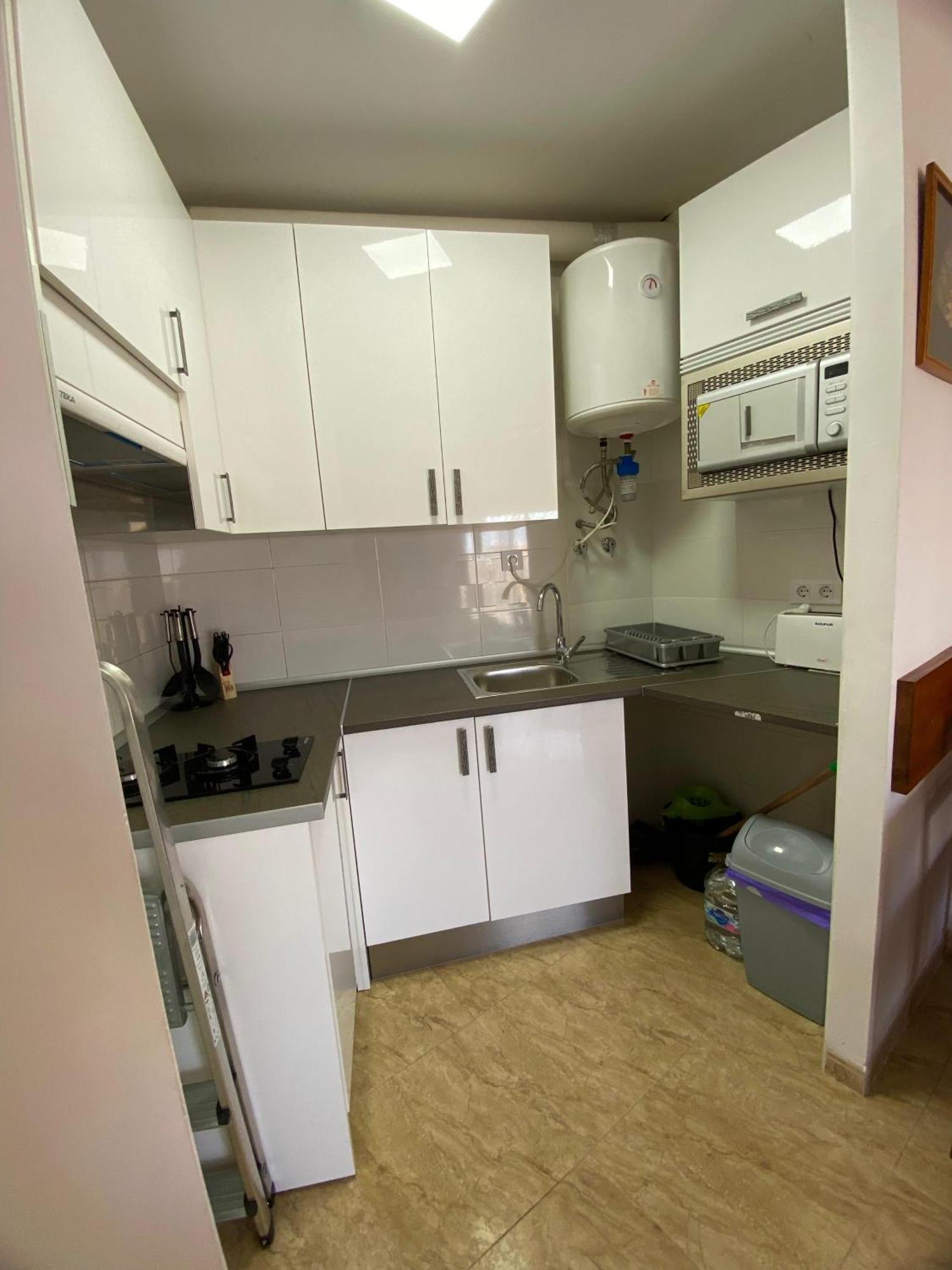 Apartamento Brisa De Roquetas Apartamento Roquetas de Mar